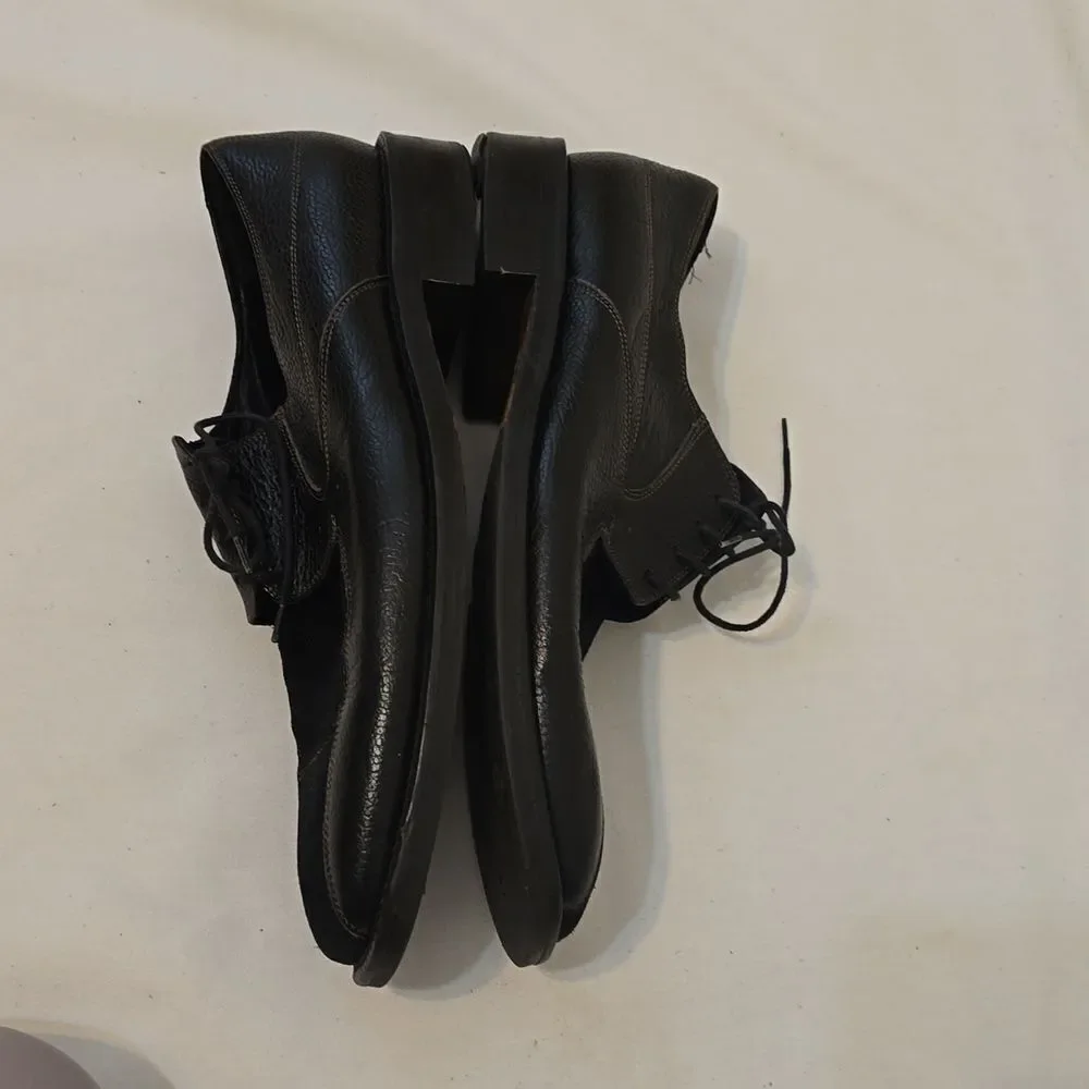 Panelli Men’s Shoes Sz‎ 441/2 eu / 11 US